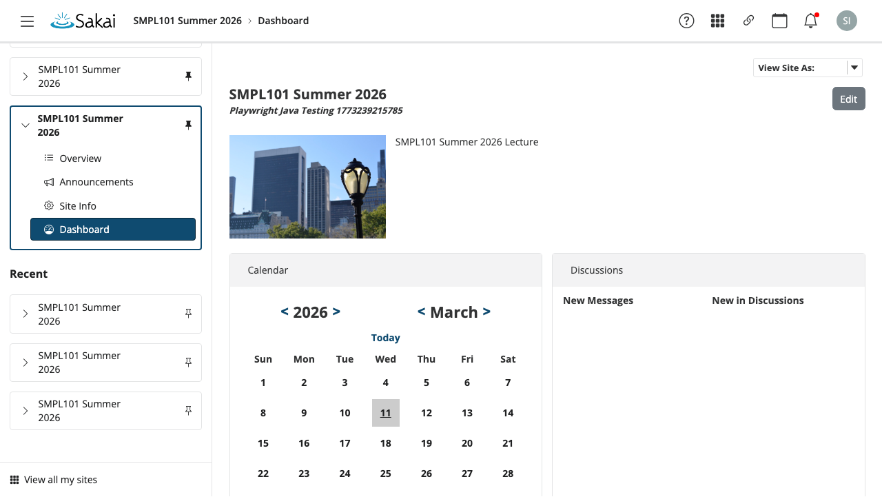 Automating Accessibility with Playwright and axe